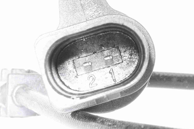 VEMO V10-72-0802 Warnkontakt, Bremsbelagverschlei&szlig; vorne beidseitig f&uuml;r VW
