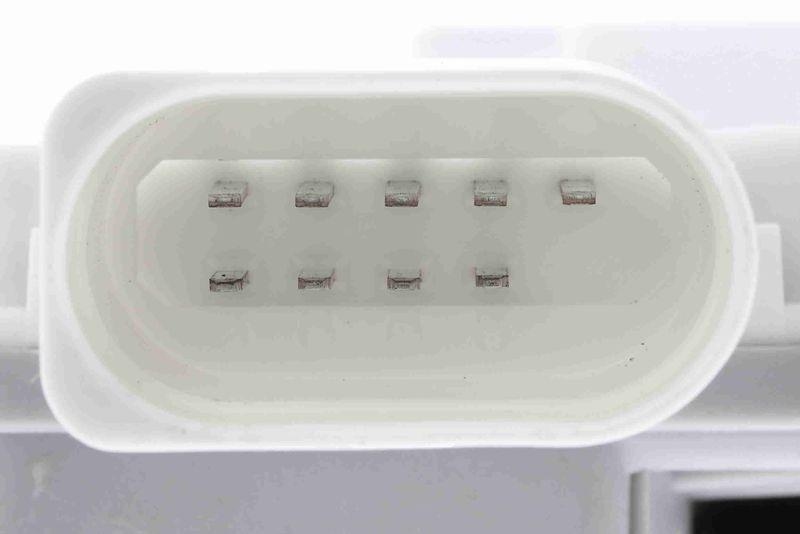 VEMO V10-85-2329 T&uuml;rschloss vorne links f&uuml;r VW