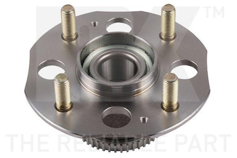 NK 762634 Radlagersatz f&uuml;r HONDA