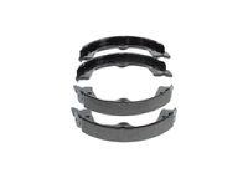 Bosch 0 986 487 931 Bremsbacke BS7931