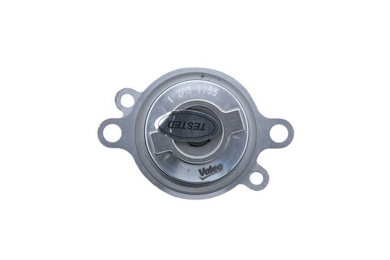 VALEO 529213 Wasserpumpe FIAT Panda, Punto III, 500