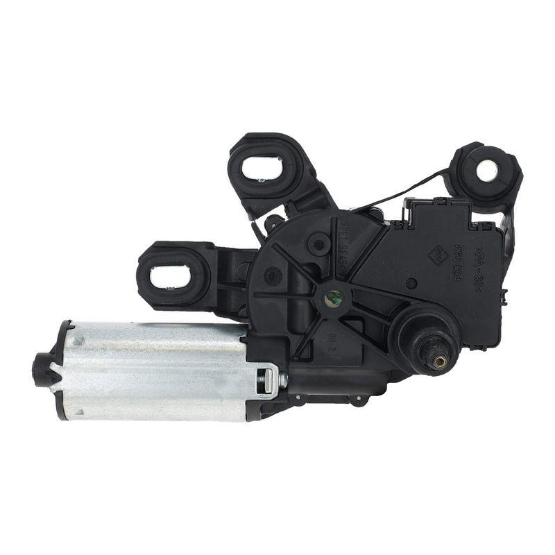 VALEO 582710 Wischermotor Heck