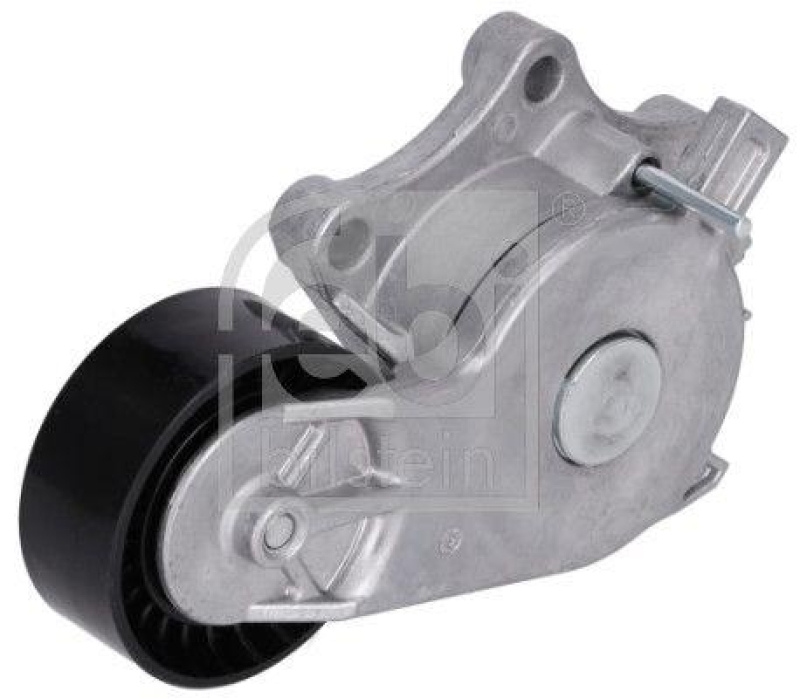 FEBI BILSTEIN 39400 Riemenspanner f&uuml;r Keilrippenriemen f&uuml;r Peugeot