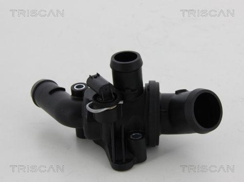 TRISCAN 8620 33787 Thermostat M. Geh&auml;use f&uuml;r Mercedes