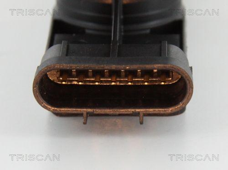 TRISCAN 8860 10025 Z&uuml;ndspule f&uuml;r Chevrolet Cruze,Trax