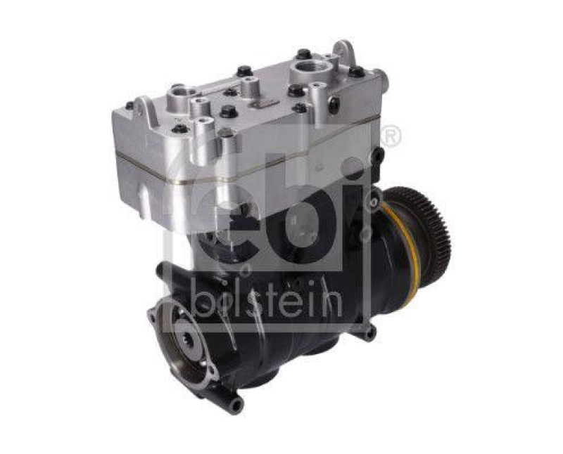 FEBI BILSTEIN 180650 Luftpresser für DAF