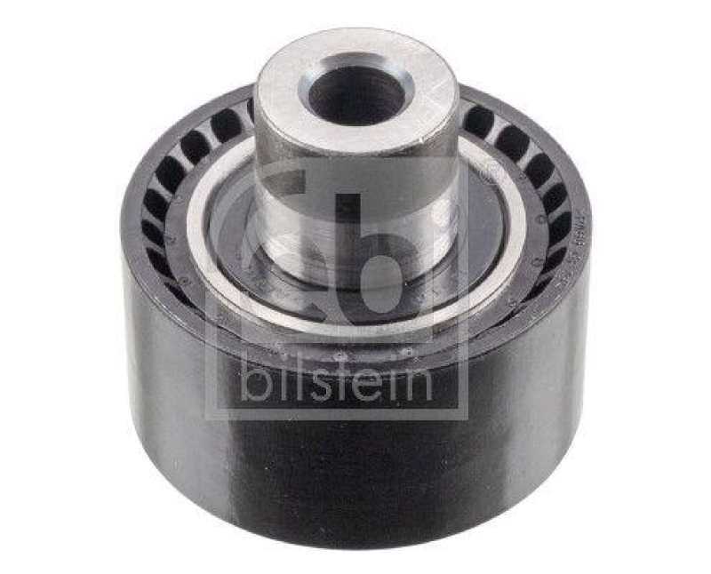 FEBI BILSTEIN 22349 Umlenkrolle f&uuml;r Keilrippenriemen f&uuml;r Peugeot