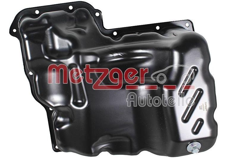 METZGER 7990229 &Ouml;lwanne f&uuml;r FORD MIT &Ouml;LABLASSSCHRAUBE