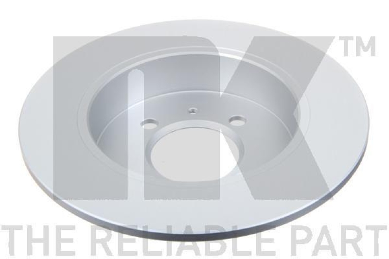 NK 312263 Bremsscheibe f&uuml;r NISSAN