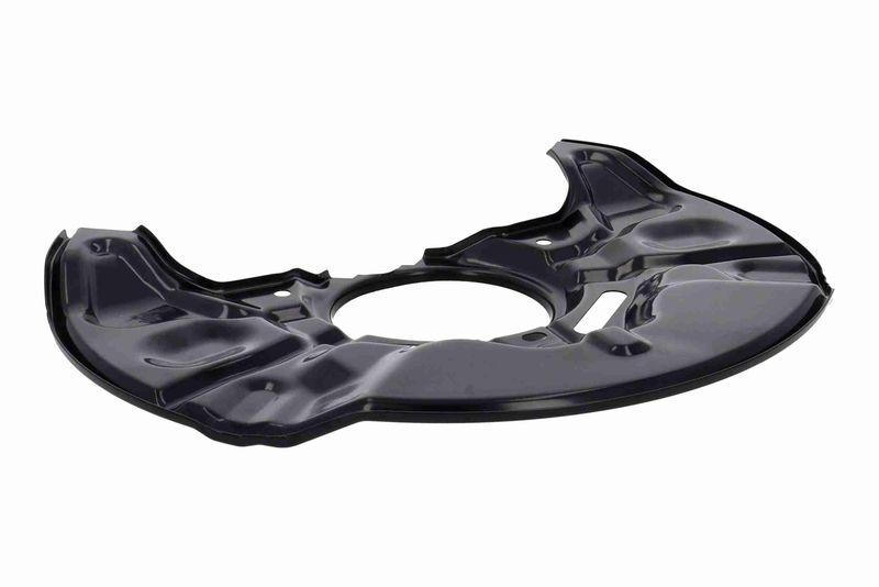 ACKOJA A70-0728 Spritzblech, Bremsscheibe Vorderachse, rechts f&uuml;r TOYOTA