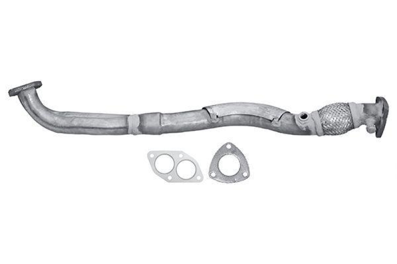 HELLA 8LA 366 004-401 Abgasrohr ALFA ROMEO