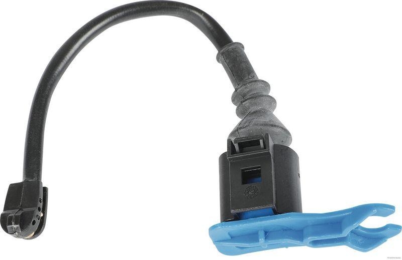 HERTH+BUSS 70608003 Warnkontaktsatz, Bremsbelagverschlei&szlig;