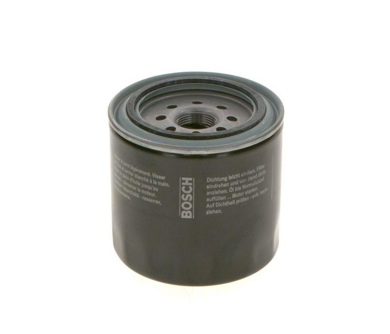 BOSCH 0 451 103 365 Ölfilter P3365 Ø 965mm Höhe 110mm