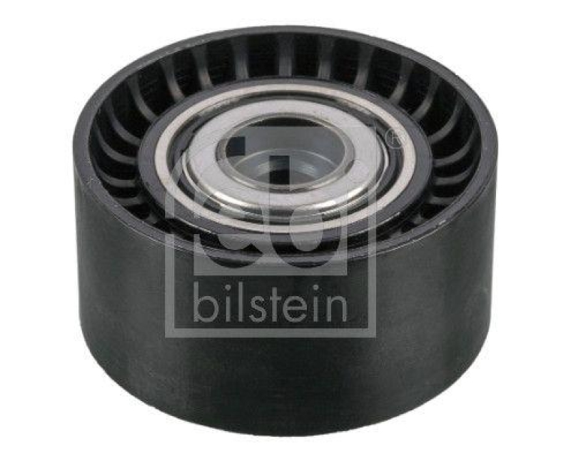 FEBI BILSTEIN 32820 Umlenkrolle f&uuml;r Keilrippenriemen f&uuml;r CITROEN
