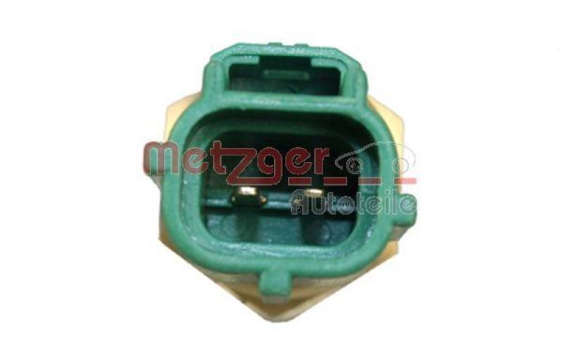 METZGER 0905052 Sensor, K&uuml;hlmitteltemperatur f&uuml;r FORD/MAZDA/SUZUKI