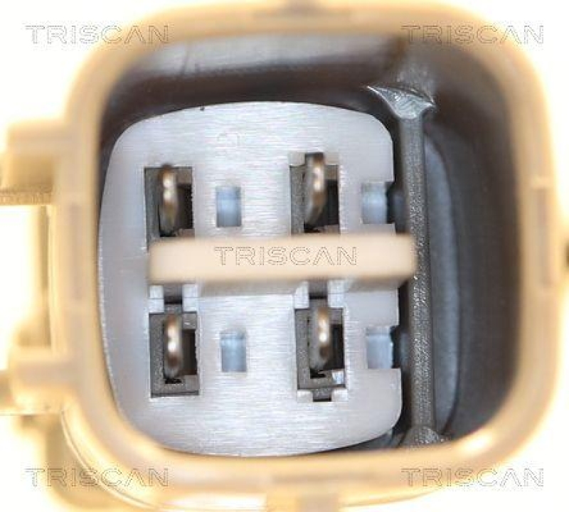 TRISCAN 8845 13178 Lambdasonde f&uuml;r Toyota C-Hr 2.0 Hybrid