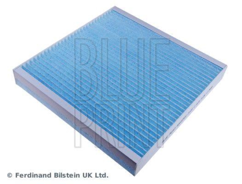 BLUE PRINT ADH22502 Innenraumfilter für HONDA