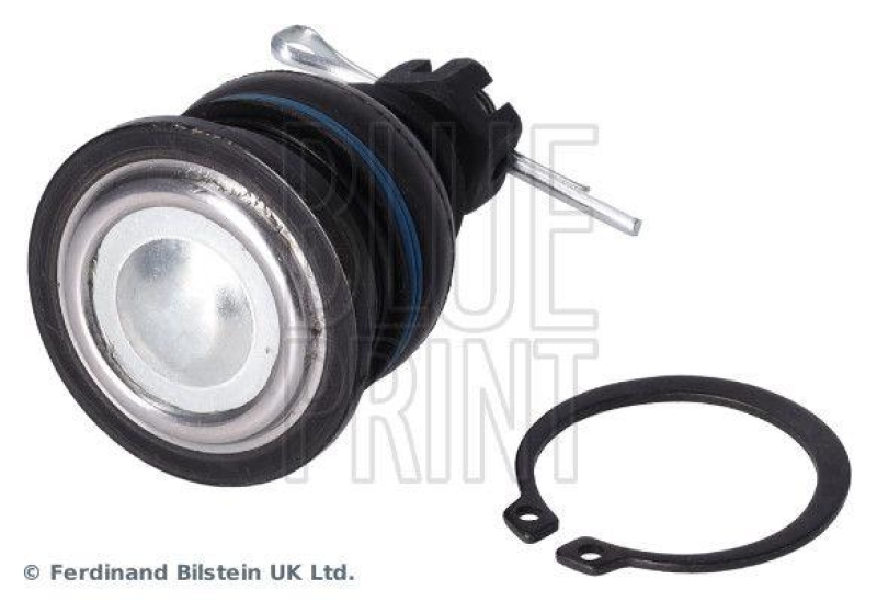 BLUE PRINT ADH286138 Traggelenk mit Kronenmutter, Splint und Sicherungsring für HONDA