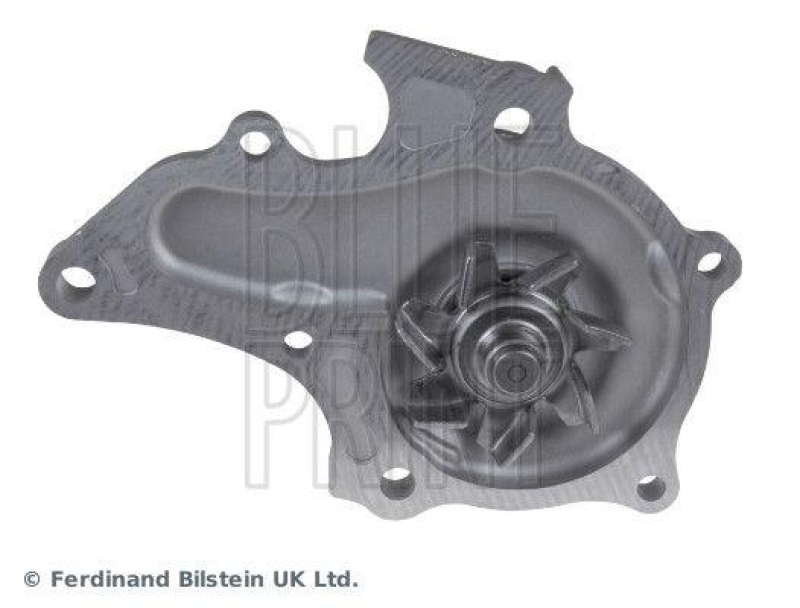 BLUE PRINT ADT39122 Wasserpumpe mit Dichtung f&uuml;r TOYOTA