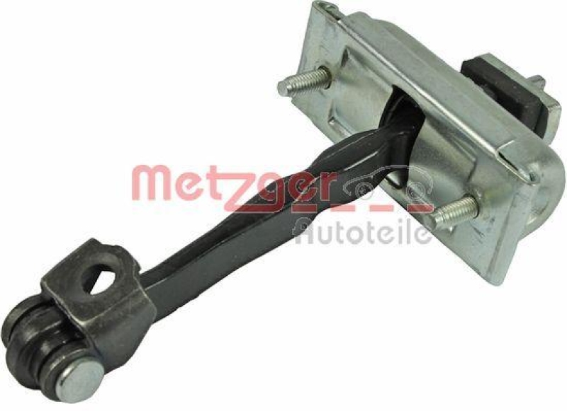 METZGER 2312015 T&uuml;rfeststeller f&uuml;r OPEL vorne links/rechts