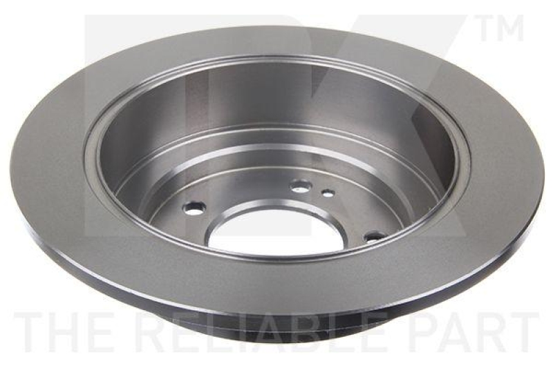 NK 203540 Bremsscheibe f&uuml;r KIA
