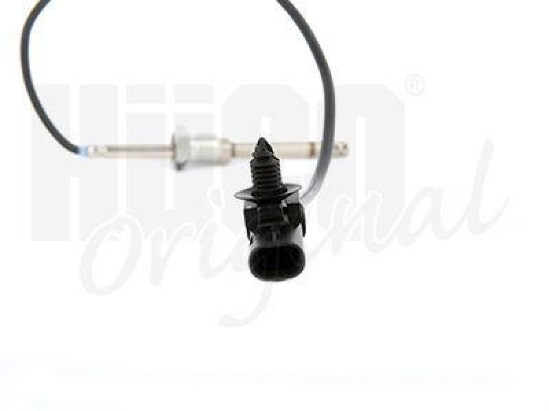 HITACHI 135526 Sensor, Abgastemperatur f&uuml;r MERCEDES u.a.