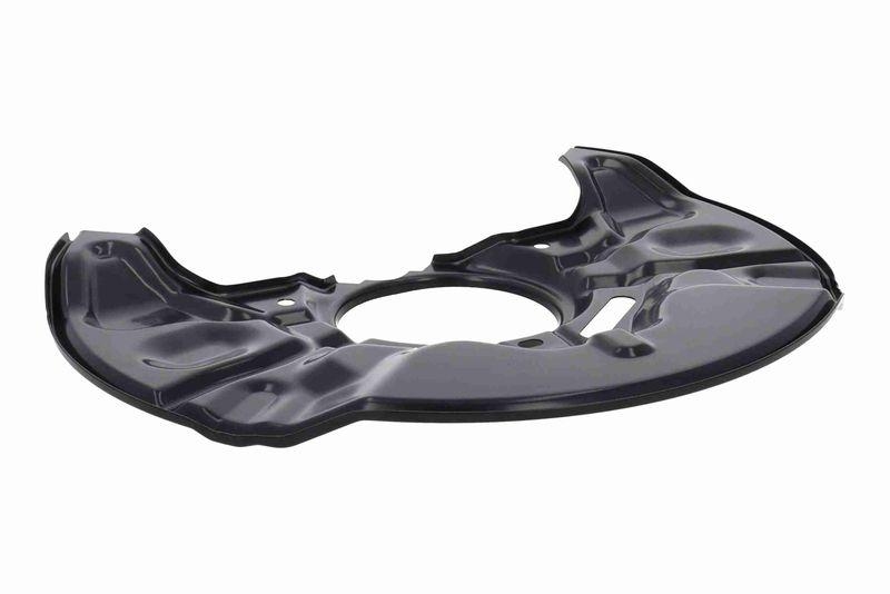 ACKOJA A70-0729 Spritzblech, Bremsscheibe Vorderachse, links f&uuml;r TOYOTA