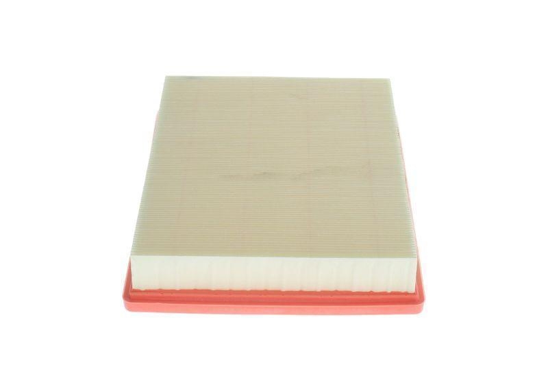 Bosch F 026 400 792 Luftfiltereinsatz