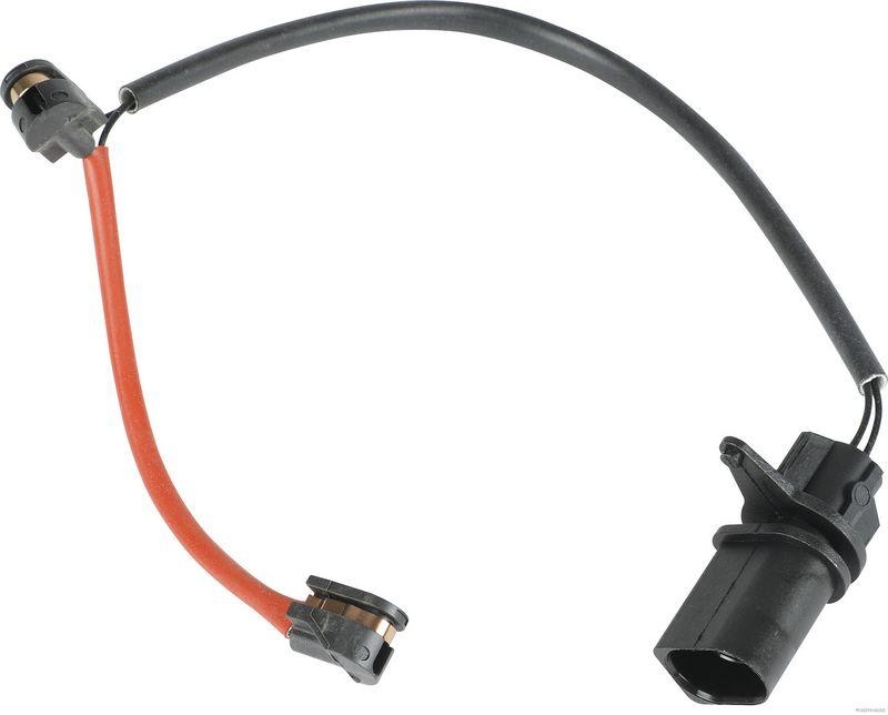 HERTH+BUSS 70608004 Warnkontaktsatz, Bremsbelagverschleiß