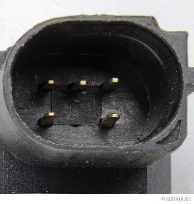 HERTH+BUSS 70671018 AGR-Ventil