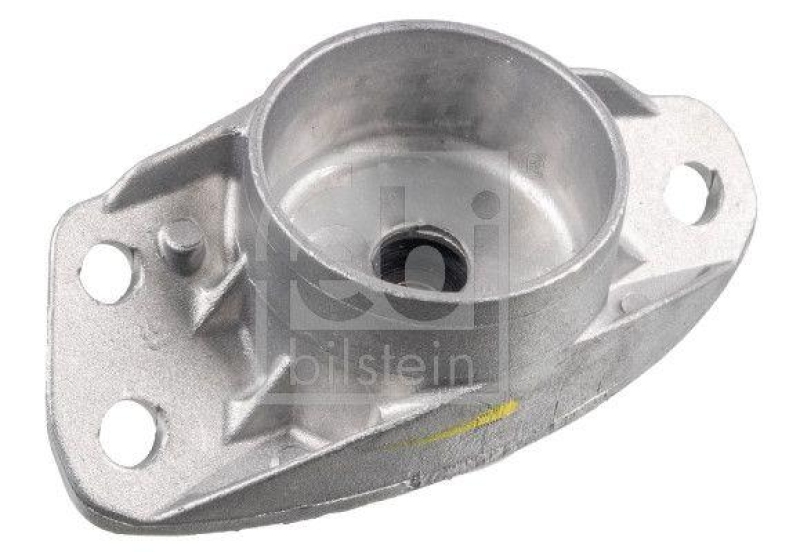 FEBI BILSTEIN 32822 Federbeinstützlager ohne Kugellager für VW-Audi