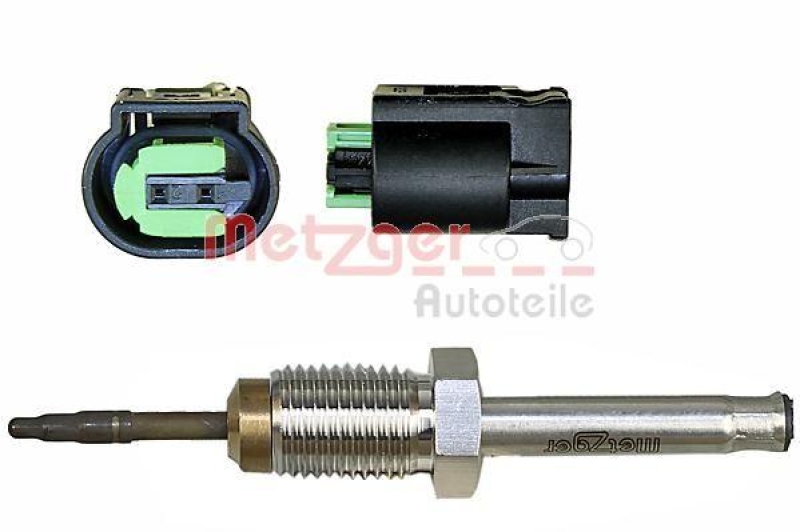 METZGER 0894626 Sensor, Abgastemperatur f&uuml;r BMW
