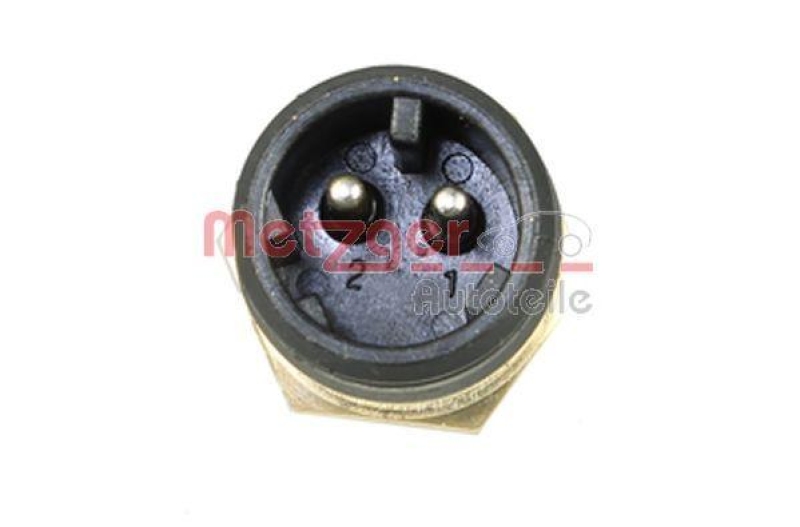 METZGER 0905053 Sensor, K&uuml;hlmitteltemperatur f&uuml;r MB