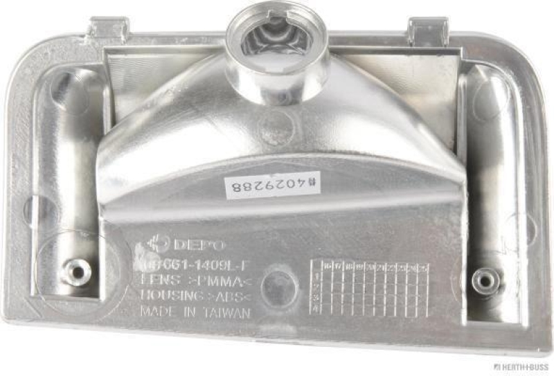 HERTH+BUSS 83700609 Blinkleuchte Links, WY5W