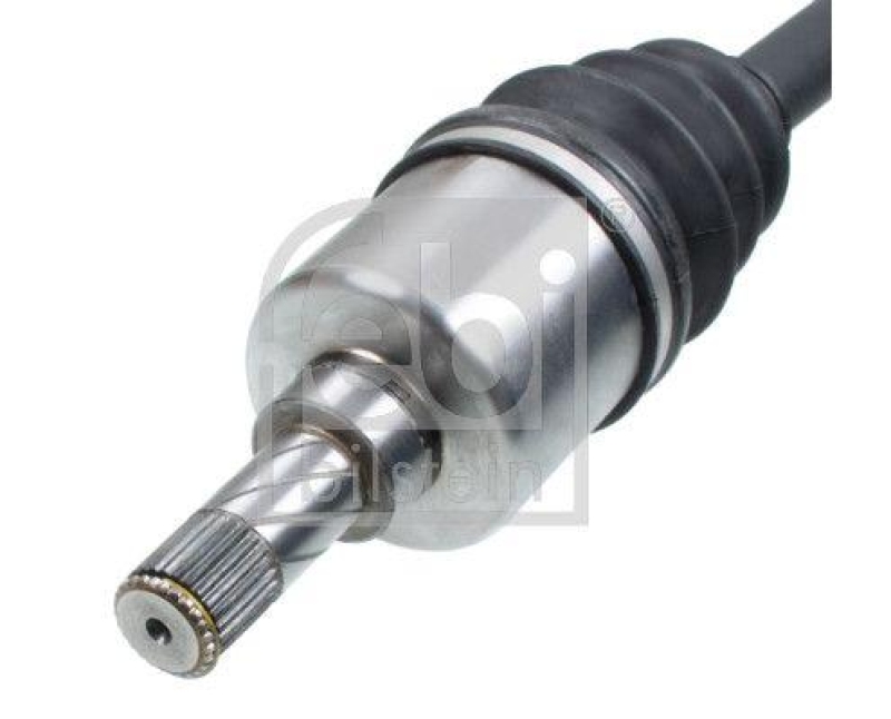 FEBI BILSTEIN 182865 Antriebswelle f&uuml;r Renault