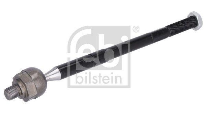 FEBI BILSTEIN 186131 Axialgelenk mit Sicherungsmutter f&uuml;r Ford