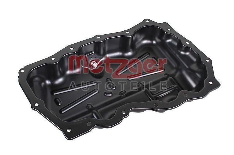 METZGER 7990231 &Ouml;lwanne f&uuml;r FORD MIT &Ouml;LABLASSSCHRAUBE