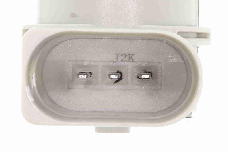 VEMO V10-72-0808 Sensor, Einparkhilfe vorne, hinten f&uuml;r AUDI
