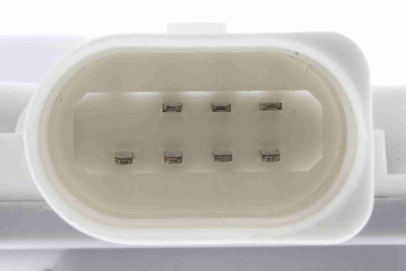 VEMO V10-85-2332 T&uuml;rschloss hinten rechts f&uuml;r VW