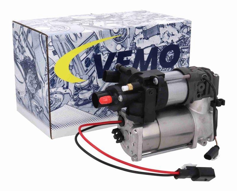 VEMO V20-52-0007 Kompressor, Druckluftanlage für BMW