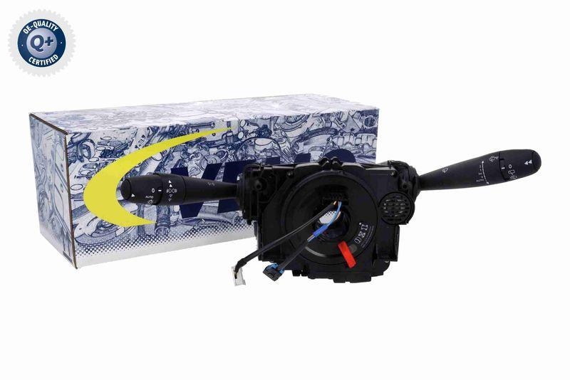 VEMO V22-80-0073 Lenkstockschalter 12V 5-Polig / ohne Bordcomputer für PEUGEOT