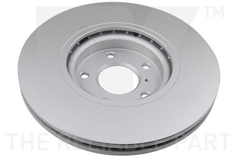 NK 312270 Bremsscheibe f&uuml;r INFINITI, NISSAN