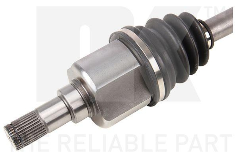NK 504001 Antriebswelle f&uuml;r LAND ROVER