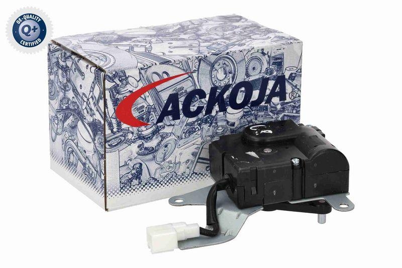 ACKOJA A52-77-0044 Stellelement, Mischklappe elektrisch für HYUNDAI