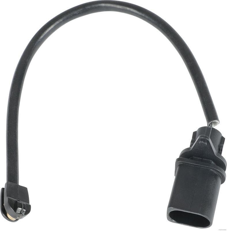 HERTH+BUSS 70608005 Warnkontaktsatz, Bremsbelagverschlei&szlig;