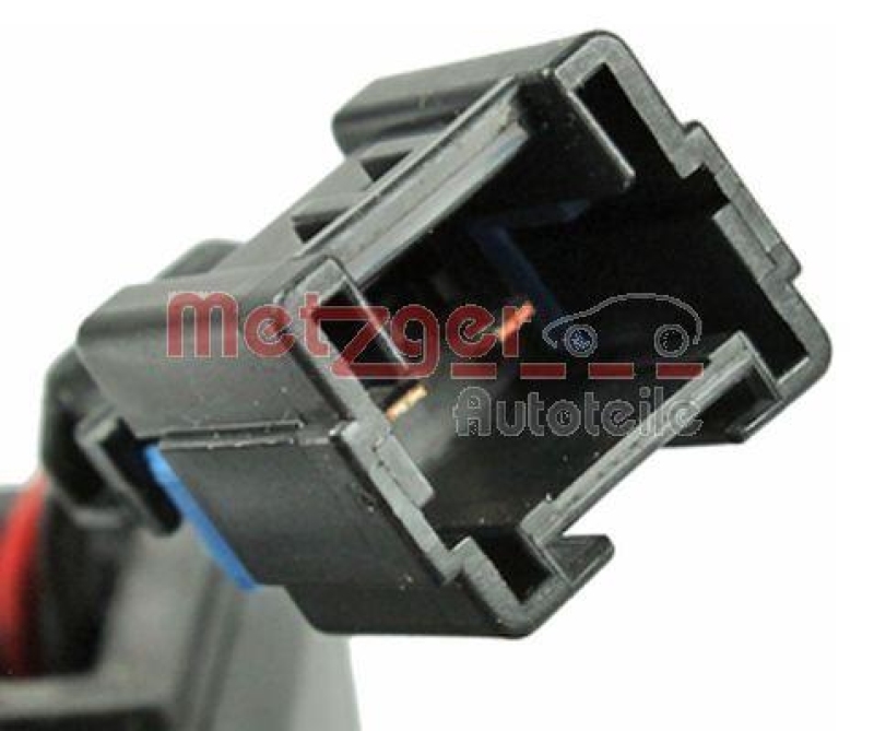 METZGER 0917200 Innenraumgebl&auml;se f&uuml;r PEUGEOT