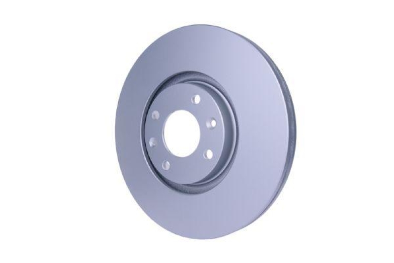 HELLA 8DD 355 111-321 Bremsscheibe für P.S.A