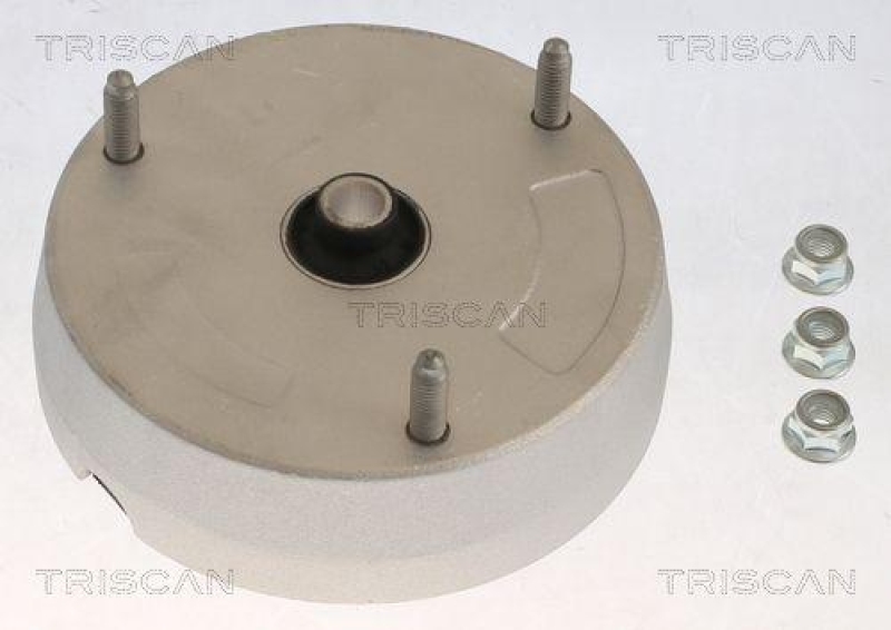 TRISCAN 8500 11937 Federbeinlagersatz f&uuml;r Bmw X5