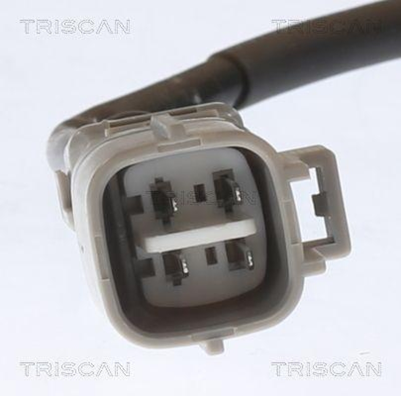 TRISCAN 8845 13183 Lambdasonde f&uuml;r Toyota Rav4 2.5 Hybrid