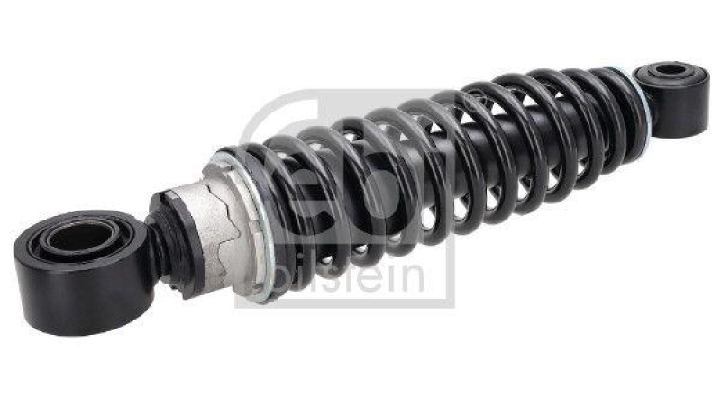 FEBI BILSTEIN 102166 Fahrerhausd&auml;mpfer f&uuml;r Iveco